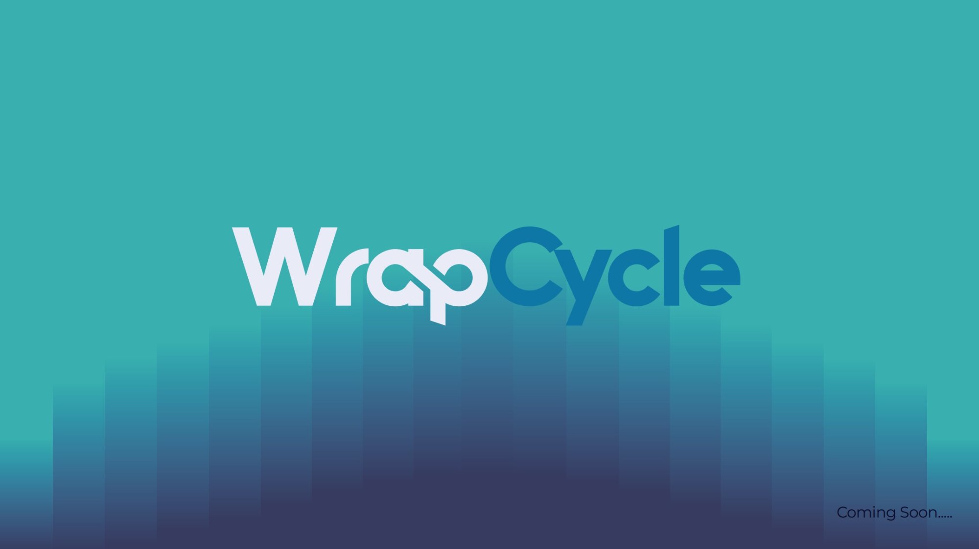 WrapCycle — Coming Soon